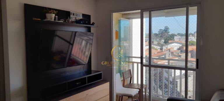 Imagem Apartamento com 2 Quartos à Venda, 56 m² em Parque Residencial Flamboyant - São José Dos Campos Imagem Apartamento com 2 Quartos à Venda, 56 m² em Parque Residencial Flamboyant - São José Dos Campos