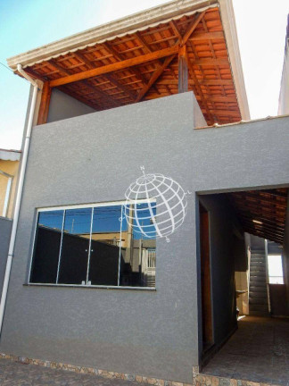 Imagem Casa com 3 Quartos à Venda, 163 m² em Jardim Das Palmeiras - Atibaia