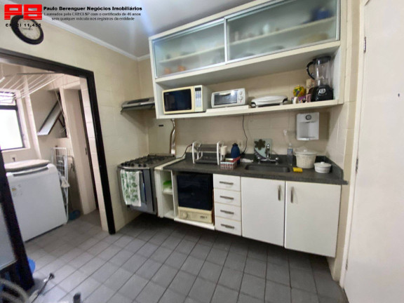 Imagem Apartamento com 3 Quartos à Venda, 90 m² em Brooklin - São Paulo Imagem Apartamento com 3 Quartos à Venda, 90 m² em Brooklin - São Paulo