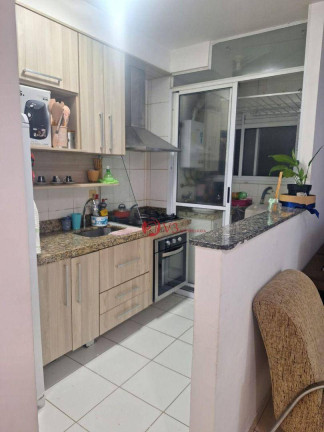 Imagem Apartamento com 2 Quartos à Venda, 47 m² em Jardim São Francisco (zona Leste) - São Paulo Imagem Apartamento com 2 Quartos à Venda, 47 m² em Jardim São Francisco (zona Leste) - São Paulo