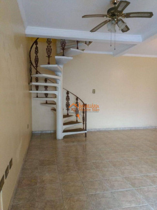 Sobrado com 6 Quartos à Venda, 208 m² em Jardim Estela - Poá