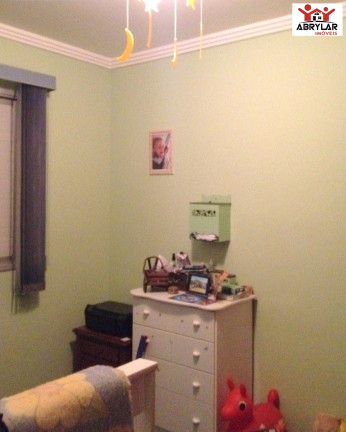 Imagem Imóvel com 2 Quartos à Venda, 55 m² em Anhangabaú - Jundiaí