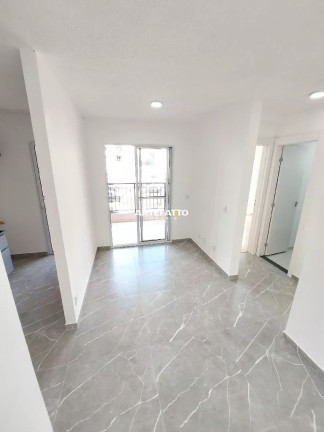 Imagem Apartamento com 2 Quartos à Venda, 42 m² em Jaguaré - São Paulo Imagem Apartamento com 2 Quartos à Venda, 42 m² em Jaguaré - São Paulo