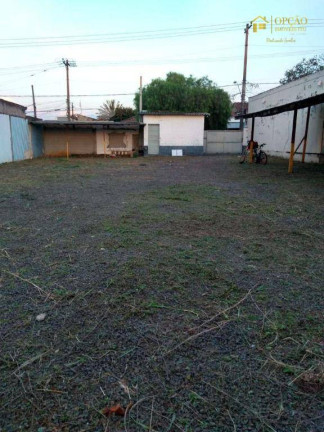 Terreno à Venda, 500 m² em Centro - Salto