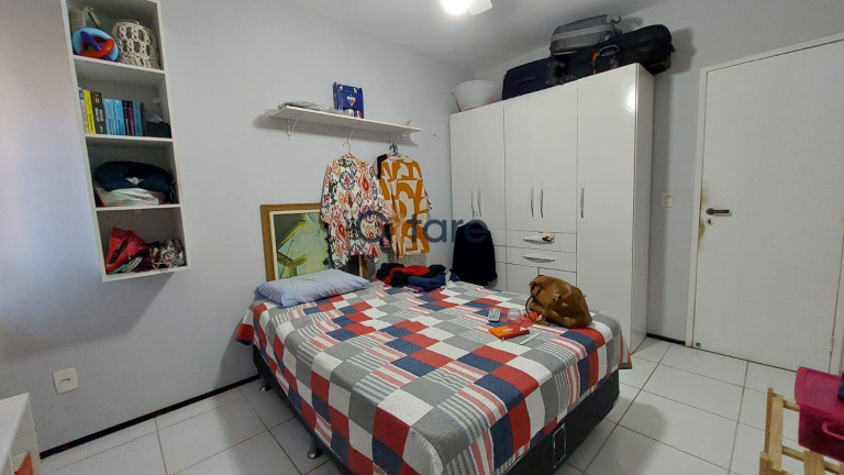 Imagem Apartamento com 3 Quartos à Venda,  em Cocó - Fortaleza