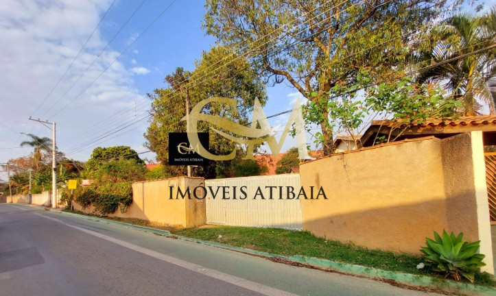 Chácara com 2 Quartos à Venda, 1 m² em Ressaca - Atibaia