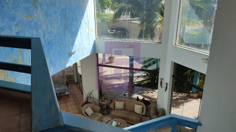 Imagem Sobrado com 5 Quartos à Venda, 656 m² em Balneário Praia Do Pernambuco - Guarujá Imagem Sobrado com 5 Quartos à Venda, 656 m² em Balneário Praia Do Pernambuco - Guarujá