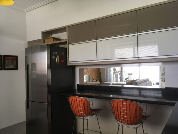 Imagem Sobrado com 3 Quartos à Venda, 200 m² em Condomínio Real Ville - Pindamonhangaba