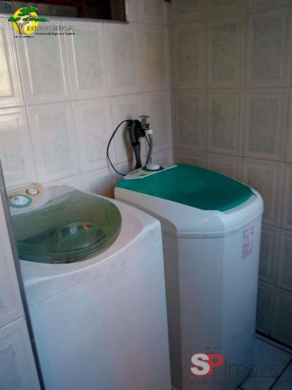Imagem Apartamento com 2 Quartos à Venda, 50 m² em Jardim Brasília (zona Norte) - São Paulo Imagem Apartamento com 2 Quartos à Venda, 50 m² em Jardim Brasília (zona Norte) - São Paulo