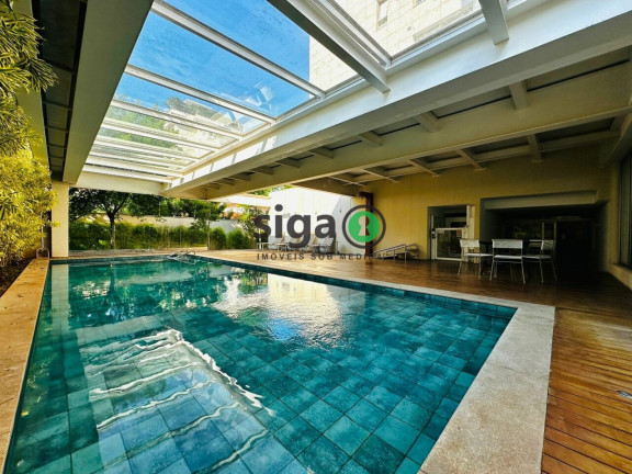 Imagem Apartamento com 1 Quarto à Venda, 86 m² em Jardim Paulista - São Paulo Imagem Apartamento com 1 Quarto à Venda, 86 m² em Jardim Paulista - São Paulo