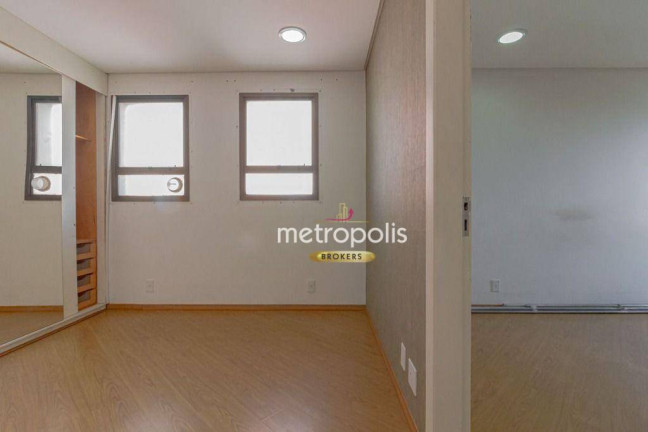 Imagem Apartamento com 4 Quartos à Venda, 370 m² em Vila Gilda - Santo André Imagem Apartamento com 4 Quartos à Venda, 370 m² em Vila Gilda - Santo André
