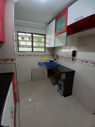 Imagem Apartamento com 2 Quartos à Venda, 48 m² em Conjunto Habitacional Parque Valo Velho Ii - São Paulo Imagem Apartamento com 2 Quartos à Venda, 48 m² em Conjunto Habitacional Parque Valo Velho Ii - São Paulo