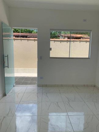 Imagem Casa de Condomínio com 1 Quarto para Alugar, 42 m² em Gaivota - Itanhaém Imagem Casa de Condomínio com 1 Quarto para Alugar, 42 m² em Gaivota - Itanhaém