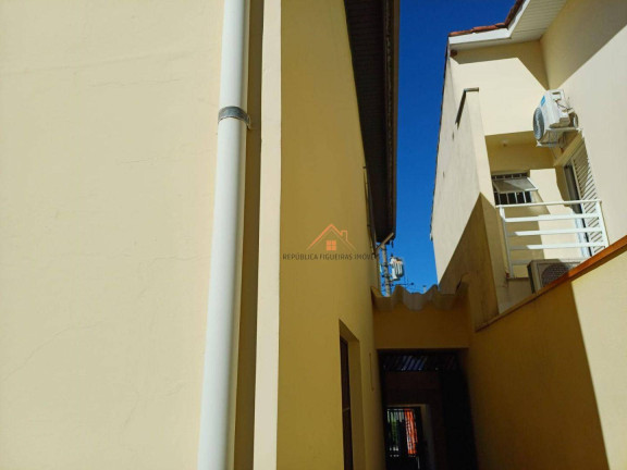 Imagem Sobrado com 3 Quartos à Venda, 150 m² em Campestre - Santo André Imagem Sobrado com 3 Quartos à Venda, 150 m² em Campestre - Santo André