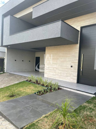 Imagem Casa de Condomínio com 3 Quartos à Venda,  em Quinta Do Lago Residence - São José Do Rio Preto