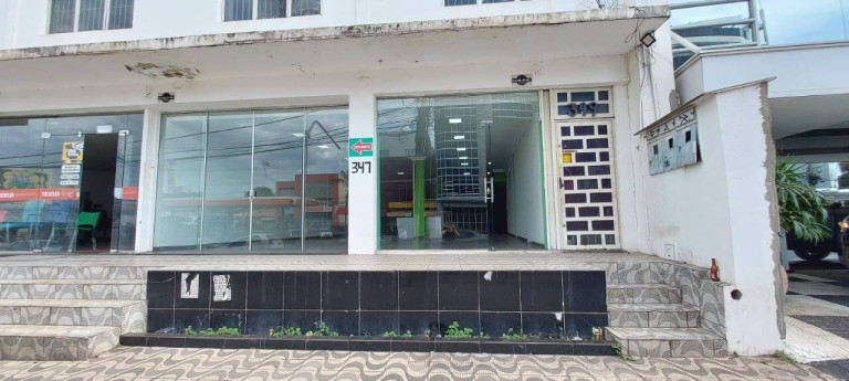 Imagem Sala Comercial para Alugar, 230 m² em Cuiabá Imagem Sala Comercial para Alugar, 230 m² em Cuiabá