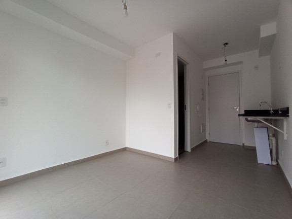 Apartamento com 1 Quarto à Venda, 25 m² em Bela Vista - São Paulo