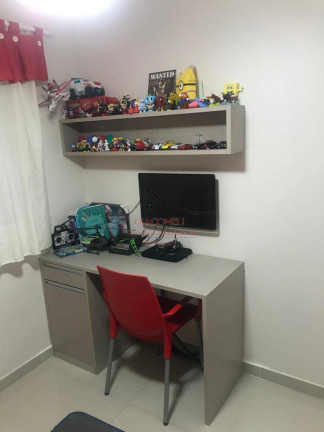 Imagem Apartamento com 2 Quartos à Venda, 49 m² em Jardim Santa Terezinha (zona Leste) - São Paulo Imagem Apartamento com 2 Quartos à Venda, 49 m² em Jardim Santa Terezinha (zona Leste) - São Paulo