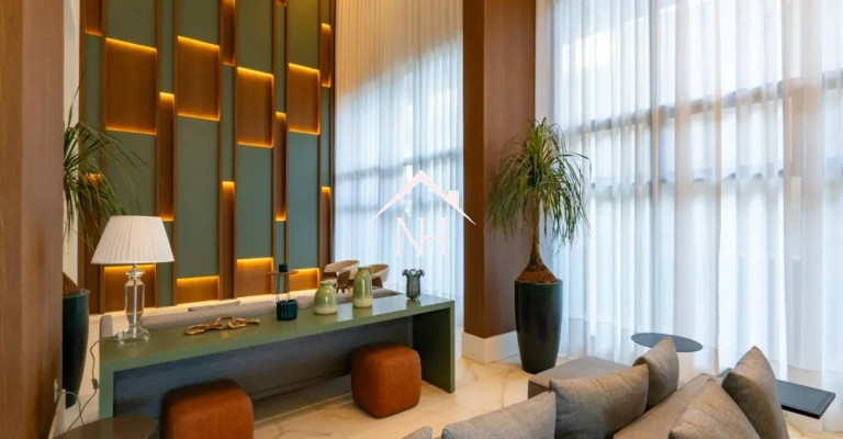 Imagem Apartamento com 1 Quarto à Venda, 24 m² em Pinheiros - São Paulo Imagem Apartamento com 1 Quarto à Venda, 24 m² em Pinheiros - São Paulo