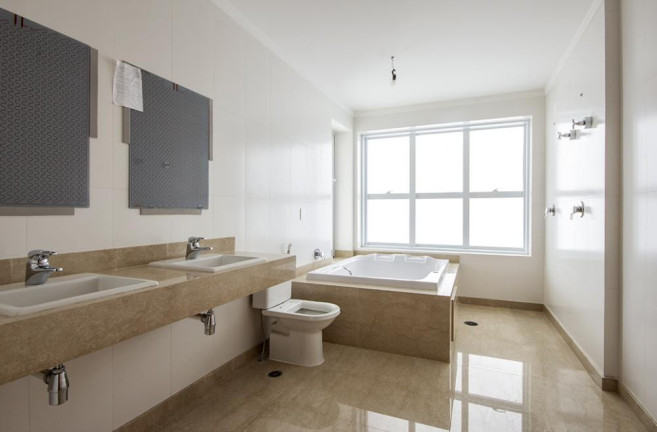 Imagem Apartamento com 4 Quartos à Venda, 280 m² em Jardim Anália Franco - São Paulo
