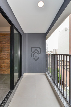 Imagem Apartamento com 1 Quarto à Venda, 22 m² em Vila Mariana - São Paulo