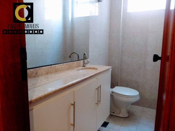 Apartamento com 3 Quartos à Venda, 220 m² em José Menino - Santos