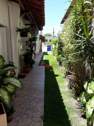 Casa de Condomínio com 2 Quartos à Venda, 65 m² em Portinho - Cabo Frio