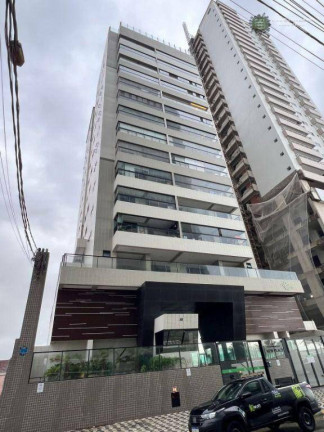 Imagem Apartamento com 1 Quarto à Venda, 52 m² em Caiçara - Praia Grande Imagem Apartamento com 1 Quarto à Venda, 52 m² em Caiçara - Praia Grande