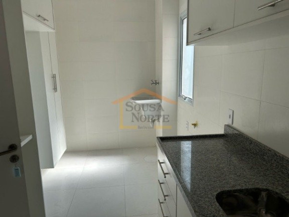 Imagem Apartamento com 2 Quartos à Venda, 47 m² em Vila Maria - São Paulo Imagem Apartamento com 2 Quartos à Venda, 47 m² em Vila Maria - São Paulo