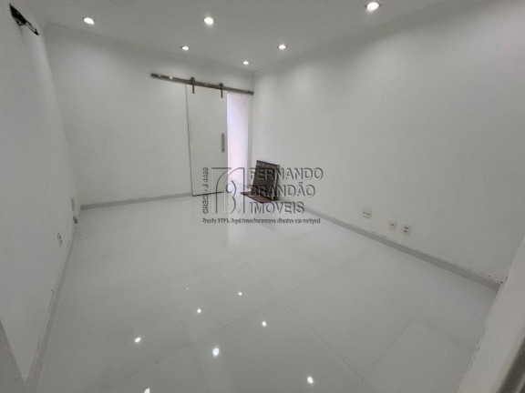 Sala Comercial para Alugar, 30 m² em Barra Da Tijuca - Rio De Janeiro