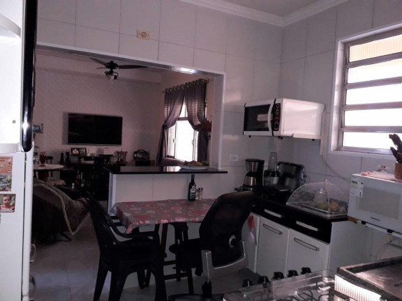 Imagem Apartamento com 2 Quartos à Venda, 65 m² em Centro - São Vicente Imagem Apartamento com 2 Quartos à Venda, 65 m² em Centro - São Vicente