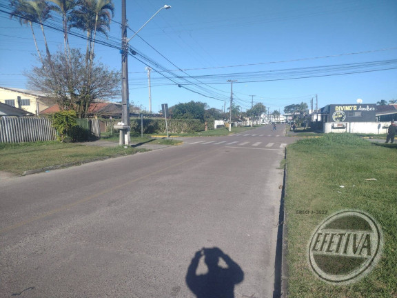 Imagem Casa com 6 Quartos à Venda, 390 m² em Cohapar - Guaratuba