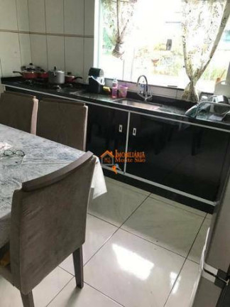 Imagem Casa com 8 Quartos à Venda, 320 m² em Jardim Kátia - Guarulhos Imagem Casa com 8 Quartos à Venda, 320 m² em Jardim Kátia - Guarulhos