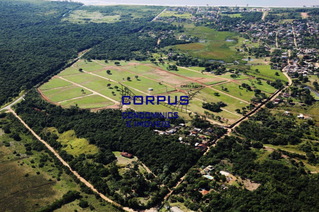 Imagem Terreno à Venda, 300 m² em Rasa - Cabo Frio Imagem Terreno à Venda, 300 m² em Rasa - Cabo Frio