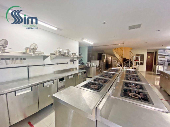 Imagem Casa com 5 Quartos à Venda, 570 m² em Engenheiro Luciano Cavalcante - Fortaleza