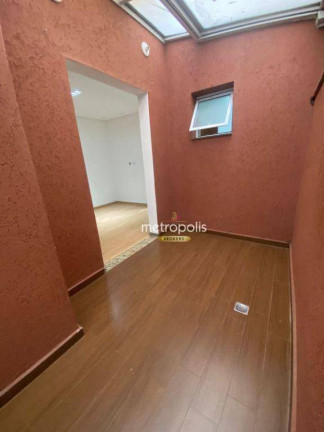 Imagem Apartamento com 2 Quartos à Venda, 38 m² em Parque Das Nações - Santo André