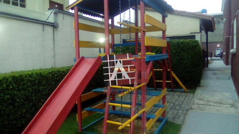 Imagem Apartamento com 2 Quartos à Venda, 48 m² em Ermelino Matarazzo - São Paulo