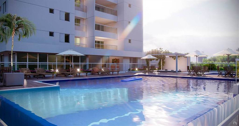 Imagem Apartamento com 3 Quartos à Venda, 86 m² em Guilhermina - Praia Grande