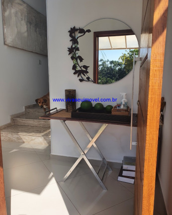 Imagem Casa com 3 Quartos à Venda,  em Jardim Portal Dos Ipês - Indaiatuba