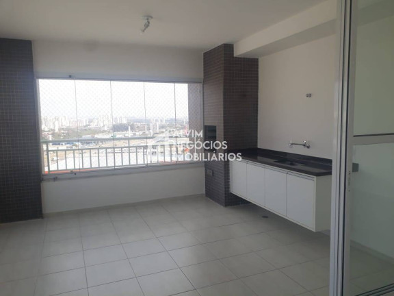 Imagem Apartamento com 2 Quartos para Alugar, 84 m² em Parque Residencial Aquarius - São José Dos Campos