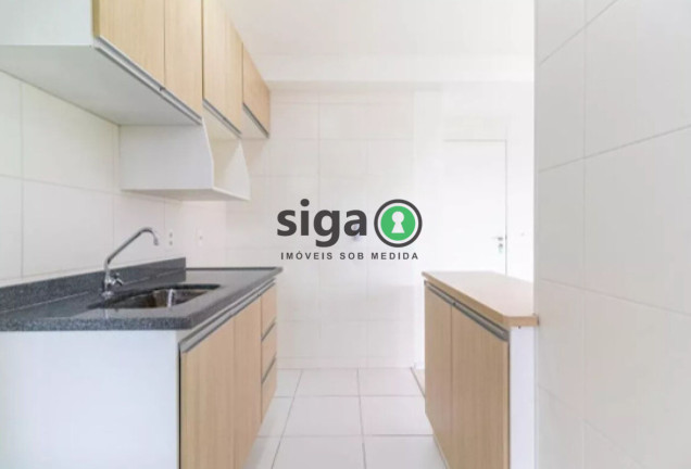 Imagem Apartamento com 2 Quartos à Venda, 46 m² em Jardim Marajoara - São Paulo Imagem Apartamento com 2 Quartos à Venda, 46 m² em Jardim Marajoara - São Paulo