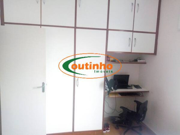 Imagem Apartamento com 2 Quartos à Venda, 67 m² em Maracanã - Rio De Janeiro Imagem Apartamento com 2 Quartos à Venda, 67 m² em Maracanã - Rio De Janeiro