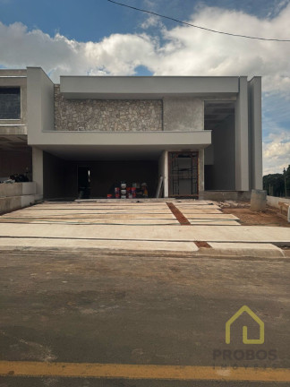 Casa com 3 Quartos à Venda, 217 m² em Residencial Evidências - Indaiatuba