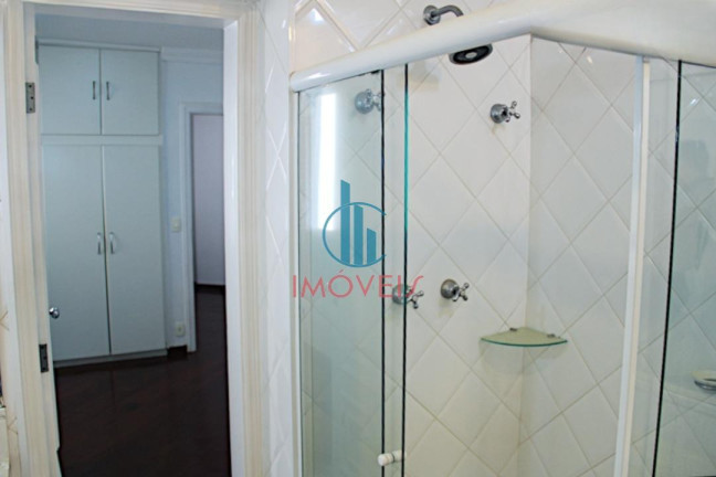 Imagem Apartamento com 3 Quartos à Venda, 190 m² em Jardins - São Paulo