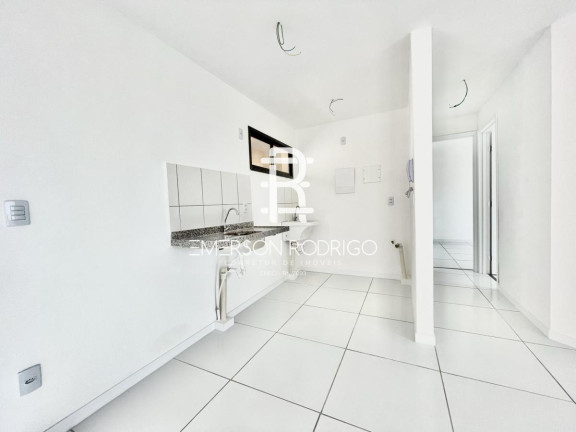 Imagem Apartamento com 2 Quartos à Venda, 56 m² em Ponta Negra - Natal