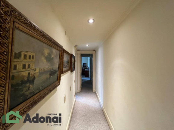 Imagem Apartamento com 3 Quartos à Venda, 220 m² em Itaim Bibi - São Paulo