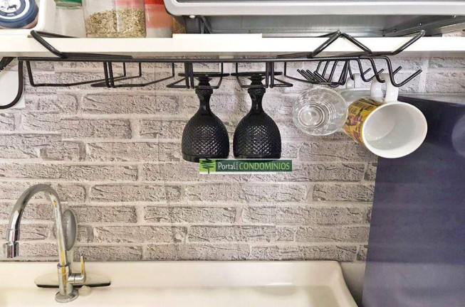 Imagem Apartamento com 1 Quarto à Venda, 34 m² em Centro - Curitiba