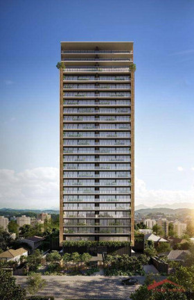 Imagem Apartamento com 3 Quartos à Venda, 207 m² em Anita Garibaldi - Joinville Imagem Apartamento com 3 Quartos à Venda, 207 m² em Anita Garibaldi - Joinville
