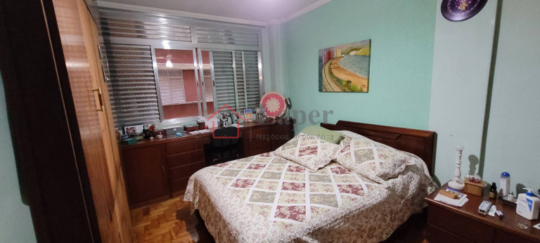 Imagem Apartamento com 3 Quartos à Venda, 111 m² em Bela Vista - São Paulo
