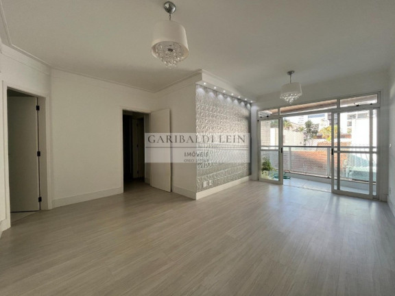 Imagem Imóvel com 3 Quartos à Venda, 107 m² em Cambuí - Campinas